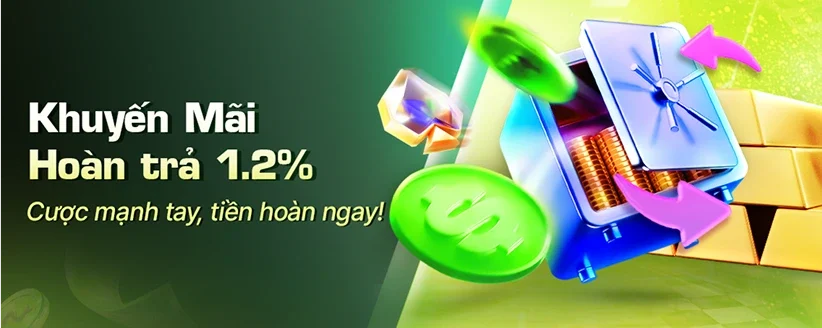 hoàn trả 1.2