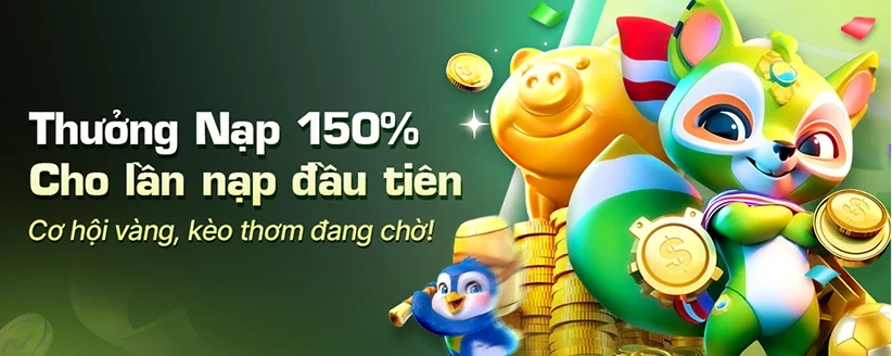 Thưởng nạp đầu